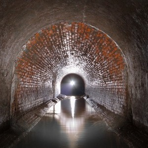 Подземная канализация (1)