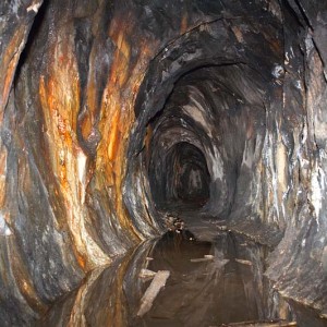 Подземная канализация (2)